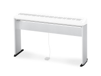 Casio CS-68 PWE Privia Stand Casio CS-68 PWE Privia Stand